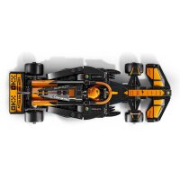 LEGO 77251 McLaren F1® Team MCL38 Rennauto Speed Champions