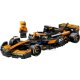 LEGO Speed Champions 77251 McLaren F1 Team MCL38 Rennauto