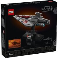 LEGO Star Wars 75404 Acclamator-Class Assault Ship