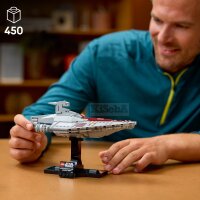 LEGO Star Wars 75404 Assault Ship der Acclamator-Klasse