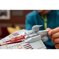 LEGO 75404 Assault Ship™ der Acclamator-Klasse Star Wars TM