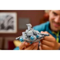 LEGO 75404 Assault Ship™ der Acclamator-Klasse Star Wars TM