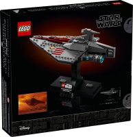 LEGO 75404 Assault Ship™ der Acclamator-Klasse Star Wars TM