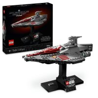 LEGO 75404 Assault Ship™ der Acclamator-Klasse Star Wars TM