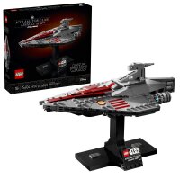 LEGO 75404 Assault Ship™ der Acclamator-Klasse Star Wars TM