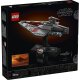 LEGO Star Wars 75404 Acclamator-Class Assault Ship