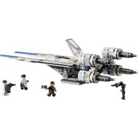 LEGO Star Wars 75399 Rebel U-Wing Starfighter