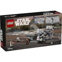 LEGO Star Wars 75399 Rebel U-Wing Starfighter