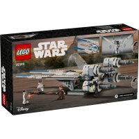 LEGO Star Wars 75399 Rebel U-Wing Starfighter