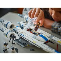 LEGO Star Wars 75399 Rebel U-Wing Starfighter