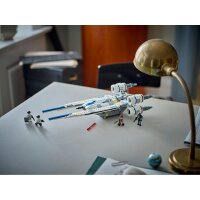 LEGO Star Wars 75399 Rebel U-Wing Starfighter