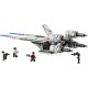 LEGO Star Wars 75399 Rebel U-Wing Starfighter