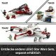 LEGO Star Wars 75399 Rebel U-Wing Starfighter