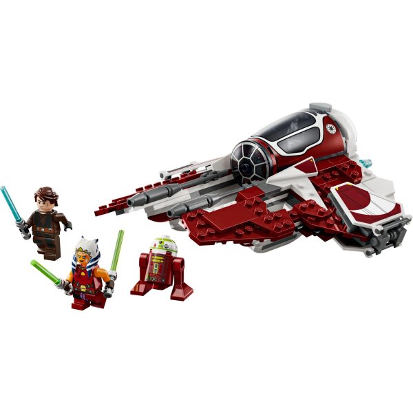 LEGO Star Wars 75401