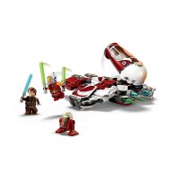 LEGO 75401 Ahsokas Jedi Interceptor™ Star Wars TM