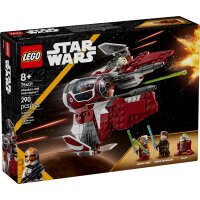 LEGO 75401 Ahsokas Jedi Interceptor™ Star Wars TM