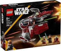 LEGO 75401 Ahsokas Jedi Interceptor™ Star Wars TM