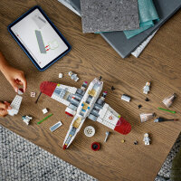 LEGO Star Wars 75402
