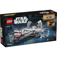 LEGO Star Wars 75402 ARC-170 Starfighter