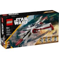 LEGO Star Wars 75402