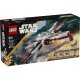 LEGO Star Wars 75402 ARC-170 Starfighter