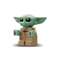 LEGO 75403 Grogu™ in seiner Repulsorwiege Star Wars TM