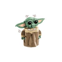 LEGO 75403 Grogu™ in seiner Repulsorwiege Star Wars TM