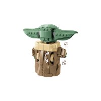 LEGO 75403 Grogu™ in seiner Repulsorwiege Star Wars TM