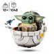 LEGO Star Wars 75403 Grogu with Hover Pram