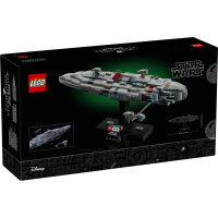LEGO Star Wars 75405 Home One Starcruiser