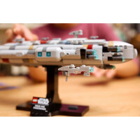 LEGO Star Wars 75405 Home One Starcruiser