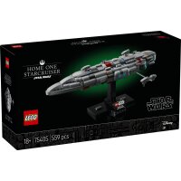 LEGO Star Wars 75405