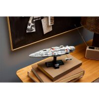 LEGO 75405 Home One Starcruiser Star Wars TM