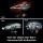 LEGO Star Wars 75405 Home One Starcruiser