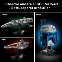 LEGO Star Wars 75407
