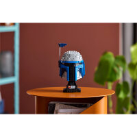 LEGO Star Wars 75408 Jango Fett Helm