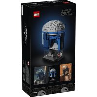 LEGO Star Wars 75408 Jango Fett Helmet