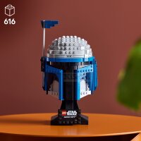 LEGO Star Wars 75408 Jango Fett Helmet