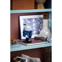 LEGO Star Wars 75408 Jango Fett Helmet