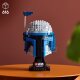 LEGO Star Wars 75408 Jango Fett Helmet