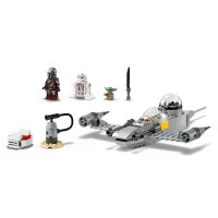 LEGO 75410 Mandos und Grogus N-1 Starfighter™ Star Wars TM