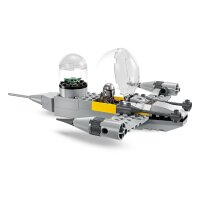 LEGO 75410 Mandos und Grogus N-1 Starfighter™ Star Wars TM