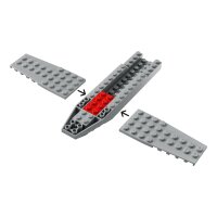 LEGO 75410 Mandos und Grogus N-1 Starfighter™ Star Wars TM