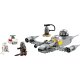 LEGO Star Wars 75410 Mandos und Grogus N-1 Starfighter