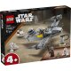 LEGO Star Wars 75410 Mandos und Grogus N-1 Starfighter