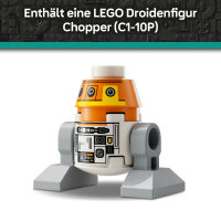 LEGO Star Wars 75416