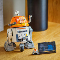 LEGO Star Wars 75416