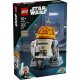 LEGO Star Wars 75416 Astromech-Droide Chopper (C1-10P)