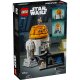 LEGO Star Wars 75416 Astromech-Droide Chopper (C1-10P)
