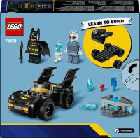 LEGO Super Heroes 76301